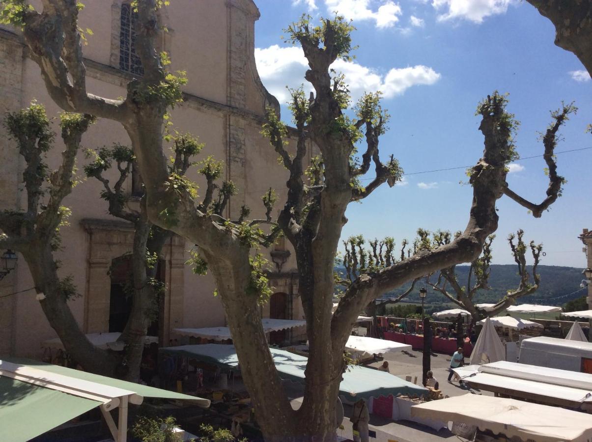 Hauts De Saint Pierre Maison De Ville 3 Chambres, Belle Terrasse Fayence Εξωτερικό φωτογραφία