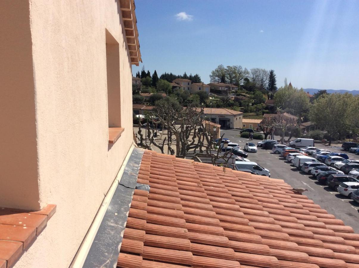 Hauts De Saint Pierre Maison De Ville 3 Chambres, Belle Terrasse Fayence Εξωτερικό φωτογραφία
