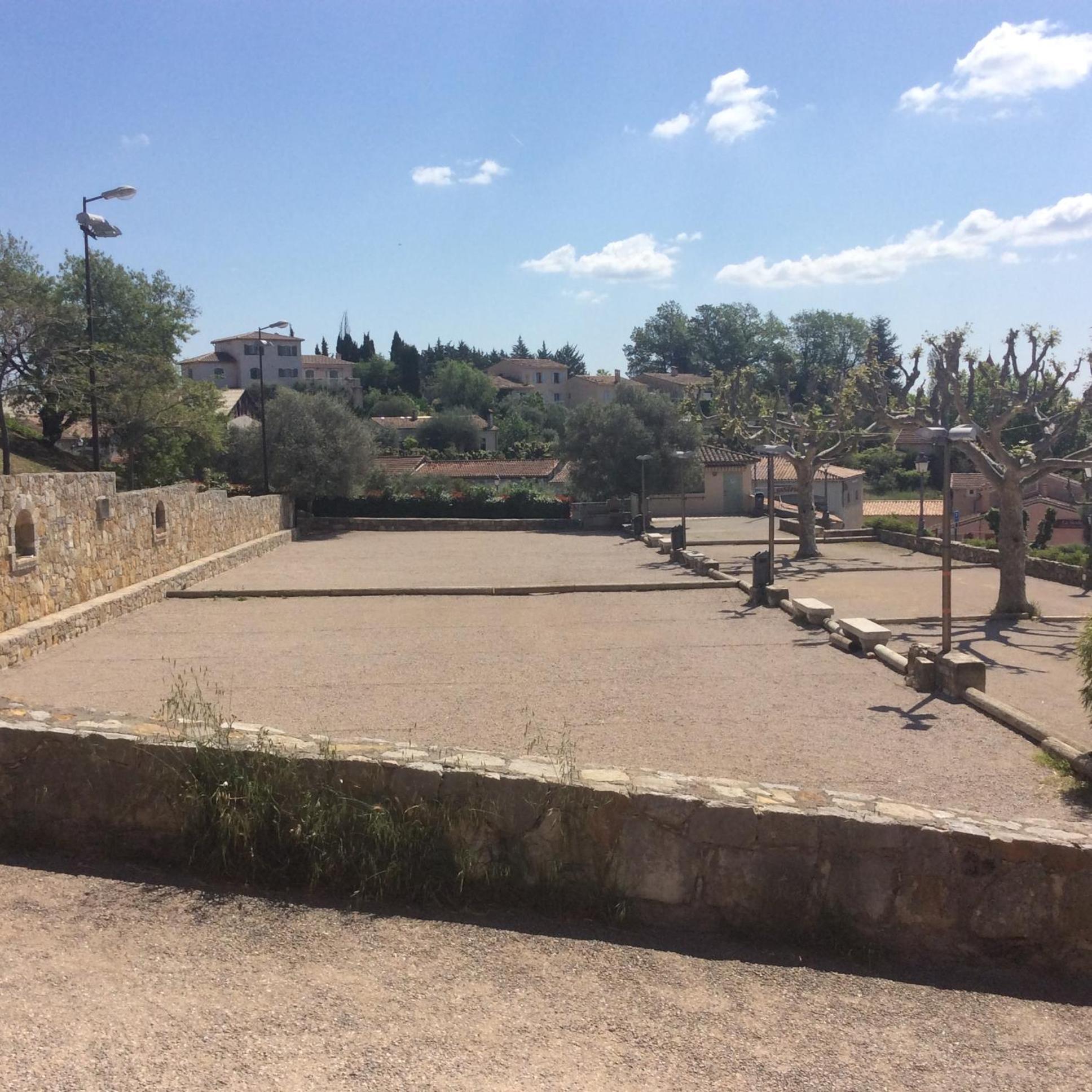 Hauts De Saint Pierre Maison De Ville 3 Chambres, Belle Terrasse Fayence Εξωτερικό φωτογραφία