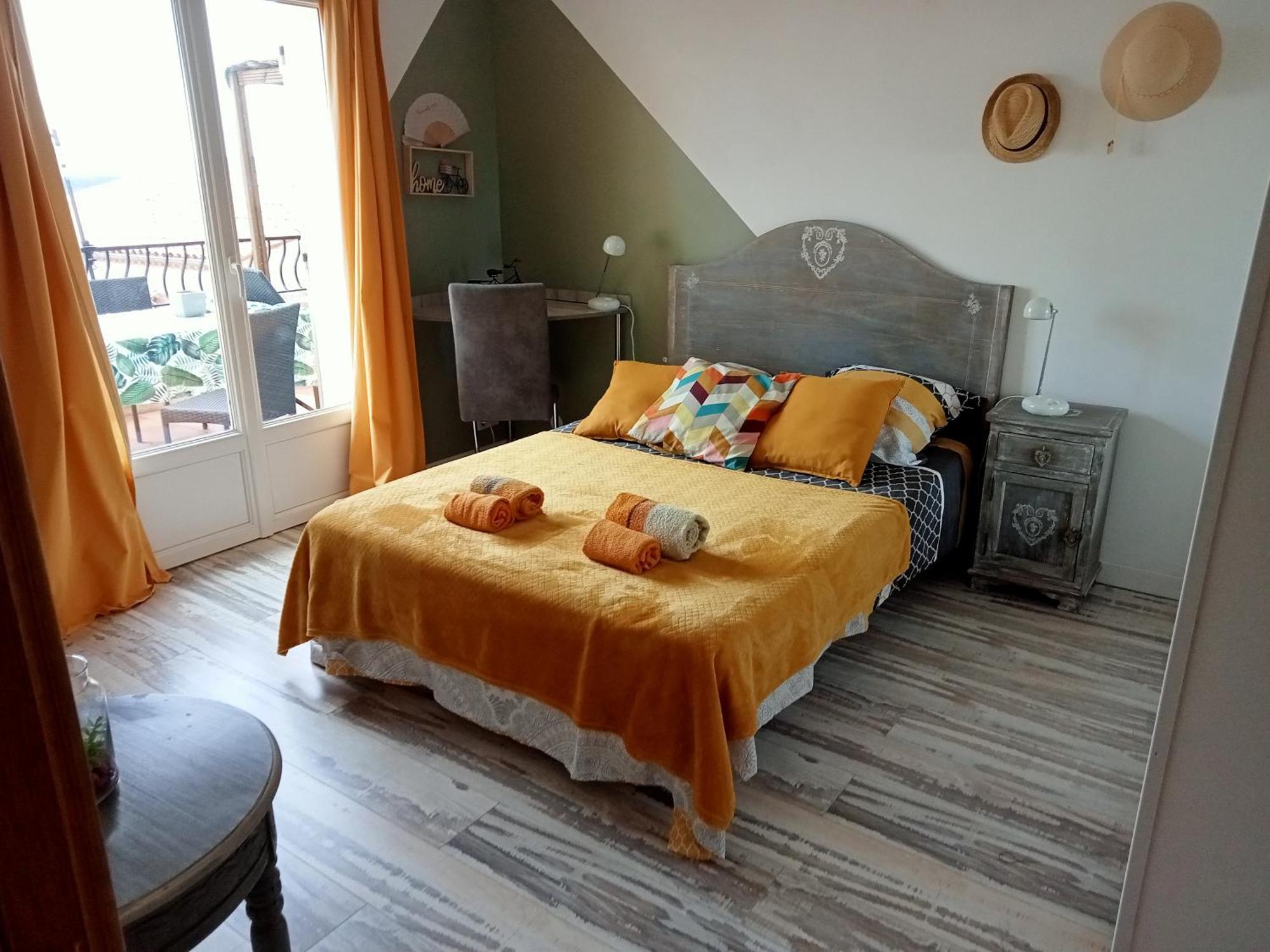 Hauts De Saint Pierre Maison De Ville 3 Chambres, Belle Terrasse Fayence Εξωτερικό φωτογραφία