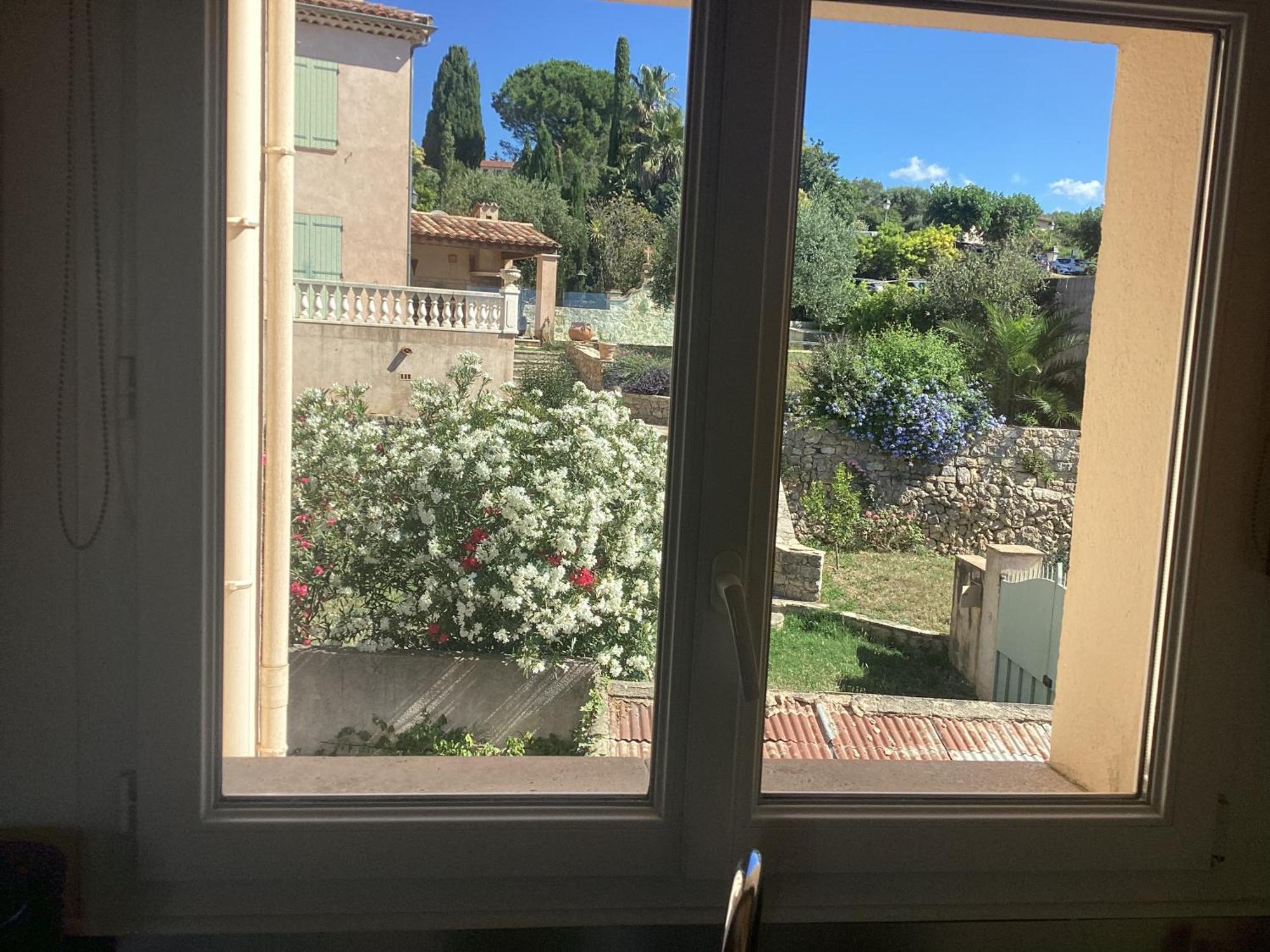 Hauts De Saint Pierre Maison De Ville 3 Chambres, Belle Terrasse Fayence Εξωτερικό φωτογραφία